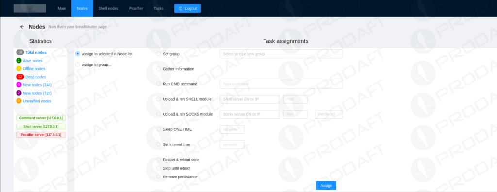 ragnar-loader-overview گروه والنربایت vulnerbyte