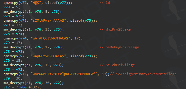 ragnar-loader-overview گروه والنربایت vulnerbyte