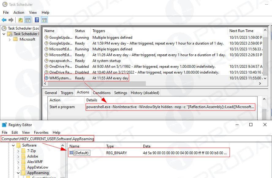 ragnar-loader-overview گروه والنربایت vulnerbyte