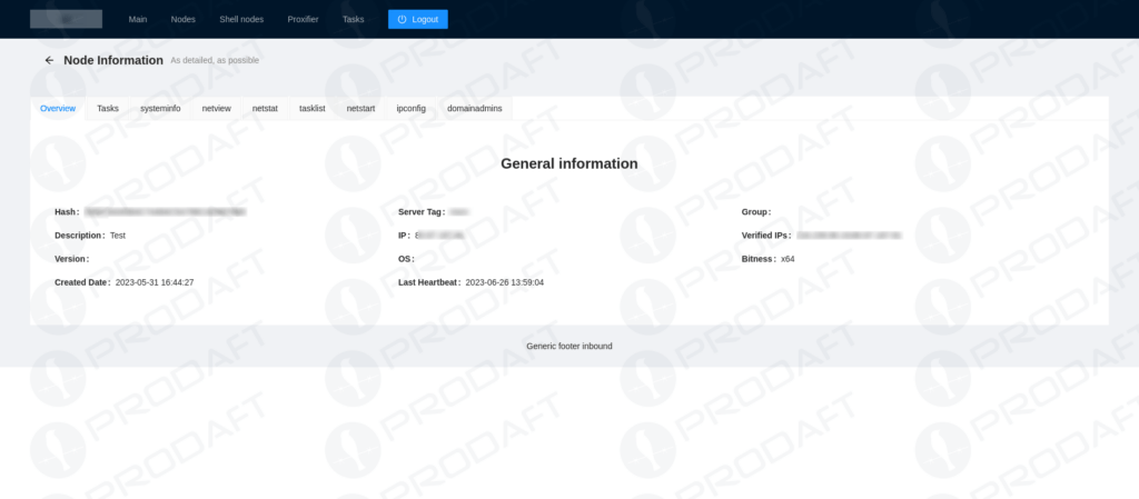 ragnar-loader-overview گروه والنربایت vulnerbyte