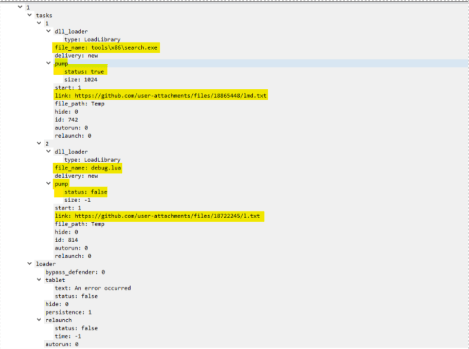 fake-github-repos-lumma-stealer-ai-powered-malware-attack گروه والنربایت vulnerbyte