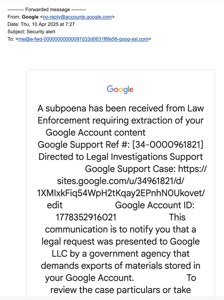 google-spoofed-via-dkim-replay-attack-a-technical-breakdown گروه والنربایت vulnerbyte