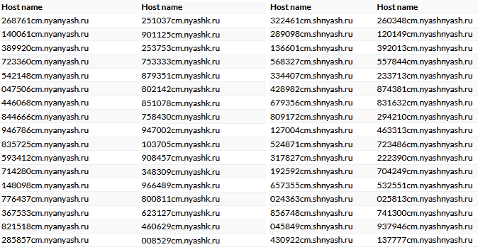 new-wave-of-attacks-with-dcrat-backdoor-distributed-by-maas گروه والنربایت vulnerbyte