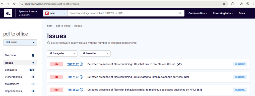 npm-malware-atomic-exodus-wallets-hijack-crypto گروه والنربایت vulnerbyte