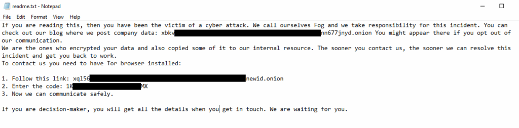 fog-ransomware-concealed-within-binary-loaders-linking-themselve گروه والنربایت vulnerbyte