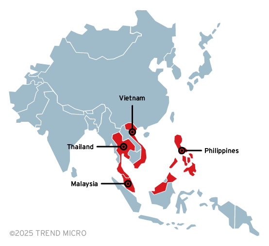 Earth Kurma APT Campaign Targets Southeast Asian Government, Telecom Sectors گروه والنربایت vulnerbyte