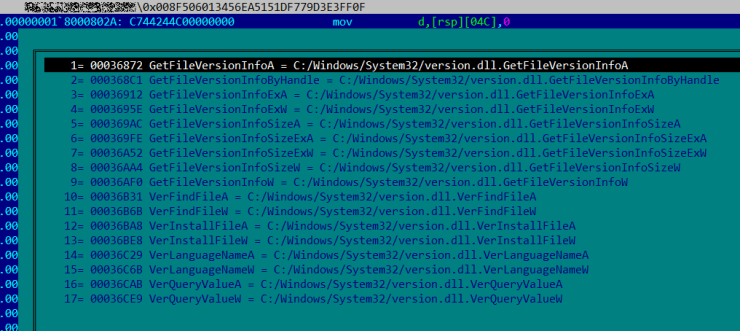 eset-vulnerability-exploited-for-stealthy-malware-execution گروه والنربایت vulnerbyte