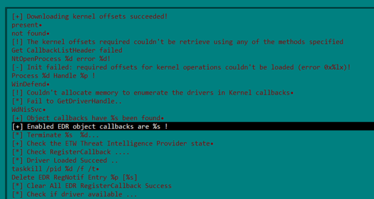 eset-vulnerability-exploited-for-stealthy-malware-execution گروه والنربایت vulnerbyte