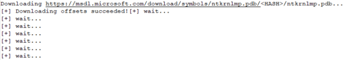 eset-vulnerability-exploited-for-stealthy-malware-execution گروه والنربایت vulnerbyte