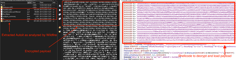 multi-stage-malware-attack-uses-jse گروه والنربایت vulnerbyte
