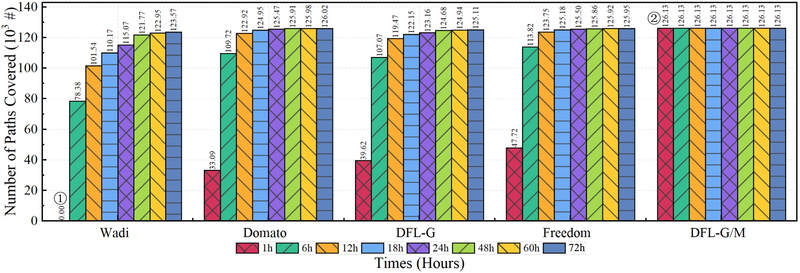 DFL - والنرلب - vulnerlab - فازینگ - fuzzing - زیرمولد Label