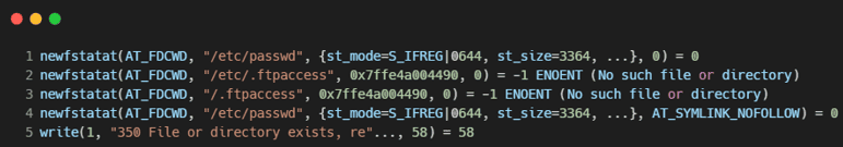 والنرلب - vulnerlab - آسیب‌پذیری - Remote Code Execution - نرم‌افزار ProFTPD - CVE-2015-3306