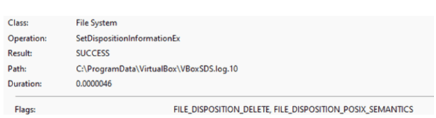 آسیب ‌پذیری Local Privilege Escalation CVE-2024-21111، هایپروایزرها، Hypervisor، والنرلب، vulnerlab