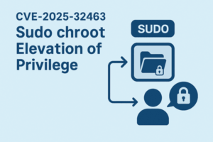 vulnerlab - والنرلب - آسیب ‌پذیری LPE در sudo chroot