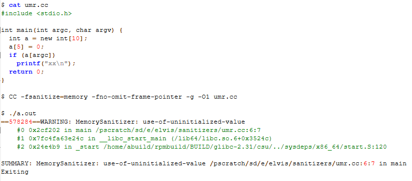 Sanitizer - سنی تایزر