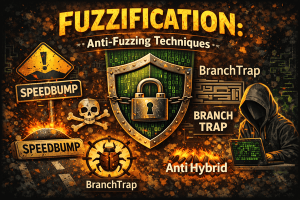 فازی سازی - FUZZIFICATION - فازینگ - Fuzzing