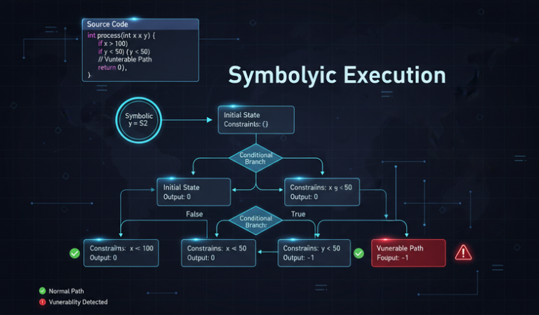 Detecting Software Vulnerability with Symbolic Execution and Fuzzing