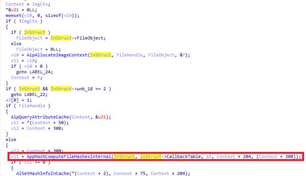 CVE-2024-21338 Vulnerability Analysis - تحلیل آسیب پذیری-