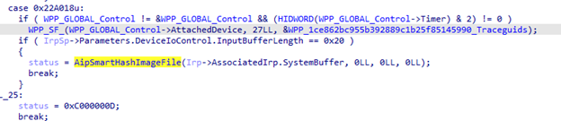 آسیب پذیری ویندوز کرنل