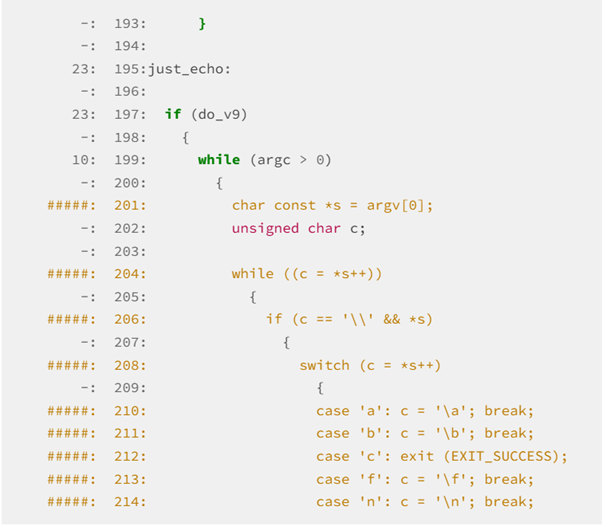 Symbolic Execution - اجرای نمادین - KLEE