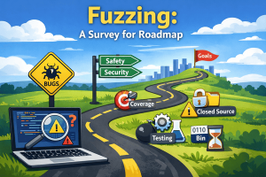 فازینگ - Fuzzing