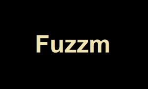 WebAssembly - فازینگ - fuzzm