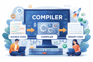 Code Optimization - کامپایل - LLVM - Clang - بهینه سازی کد - Compiler