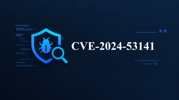 Missing Range Check vulnerability CVE-2024-53141