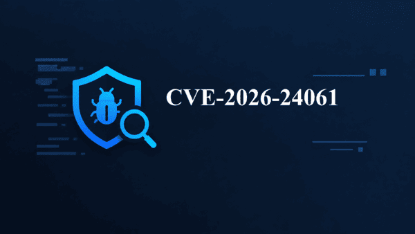 CVE-2026-24061 - تزریق آرگومان - Argument Injection - دور زدن احراز هویت - Authentication Bypass - دور زدن احراز هویت از راه دور - Remote Authentication Bypass - پیش از احراز هویت - Pre-Authentication - اجرای کد از راه دور - Remote Code Execution -ارتقای سطح دسترسی - Privilege Escalation